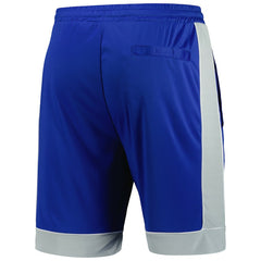 Indianapolis Colts Starter Fan Favorite Fashion Shorts Royal/Gray | NFL