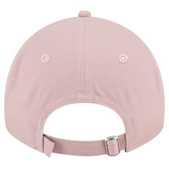 Indianapolis Colts New Era Women's Main 9TWENTY Adjustable Hat Light Pink | NFL