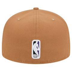 Sacramento Kings Color Pack 59FIFTY Fitted Hat Tan - NBA
