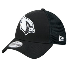 Arizona Cardinals New Era Main Neo 39THIRTY Flex Hat Black | NFL