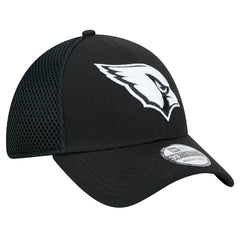 Arizona Cardinals New Era Main Neo 39THIRTY Flex Hat Black | NFL
