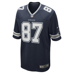 Jake Ferguson Dallas Cowboys Team Game Jersey Navy | Nike for Sale