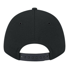 Cincinnati Bengals New Era Preschool Main 9FORTY Adjustable Hat Black | NFL