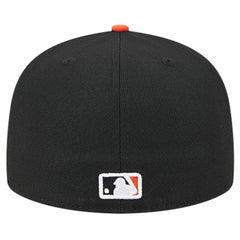 San Francisco Giants New Era 2024 Pride On Field 59FIFTY Fitted Hat - MLB