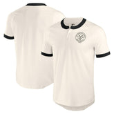 San Francisco Giants Darius Rucker Collection by Fanatics Henley Raglan T-Shirt - MLB