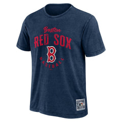Boston Red Sox Darius Rucker Collection by Fanatics Cooperstown Collection Washed T-Shirt - MLB