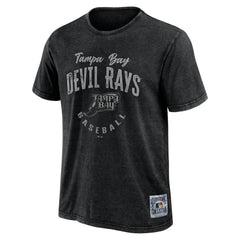 Tampa Bay Rays Darius Rucker Collection by Fanatics Cooperstown Collection Washed T-Shirt - MLB