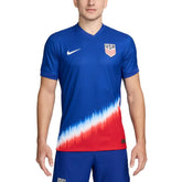 USMNT 2024 Away Jersey Royal | Nike discount