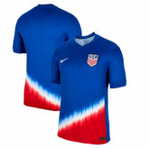 USMNT 2024 Away Replica Jersey Blue | Nike cheap
