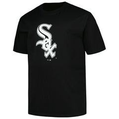 Chicago White Sox Profile Big & Tall #1 Dad T-Shirt - MLB
