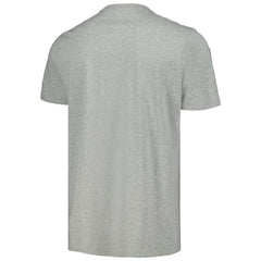 Los Angeles Rams New Era Camo Logo T-Shirt Gray | NFL