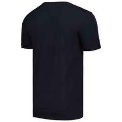 Tennessee Titans New Era Camo Logo T-Shirt Navy | NFL