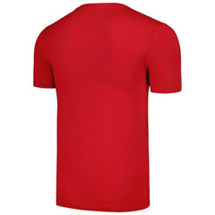 Atlanta Falcons New Era Camo Logo T-Shirt Red | NFL