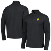 Pittsburgh Pirates Vineyard Vines Saltwater Quarter-Zip Jacket - MLB