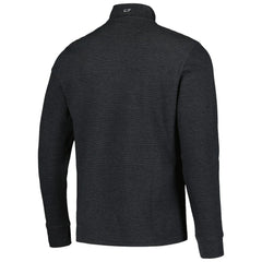 San Diego Padres Vineyard Vines Saltwater Quarter-Zip Jacket - MLB