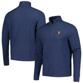 Houston Astros Vineyard Vines Saltwater Quarter-Zip Jacket - MLB