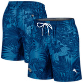 Tennessee Titans Santiago Palms Board Shorts Navy | Tommy Bahama