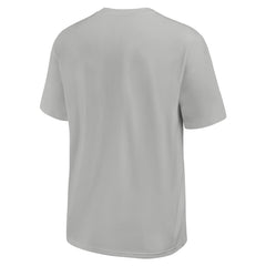 San Francisco 49ers Rewind Statement Max90 T-Shirt Gray | Nike for Sale