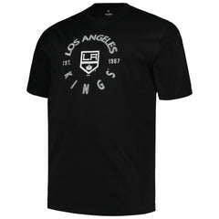 Los Angeles Kings Fanatics Big & Tall 2-Pack T-Shirt Set - NHL