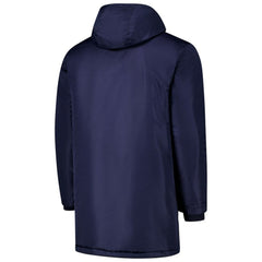 Manchester City Winter Field Park Full-Zip Hoodie Jacket Navy - FIFA World CUP
