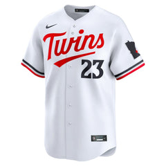 Royce Lewis Minnesota Twins Nike Home Limited Player Jersey - MLB
