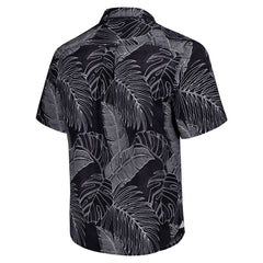Dallas Cowboys Sport Vine Line Button-Down Shirt Navy | Tommy Bahama