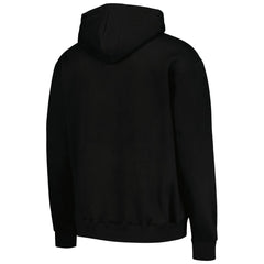 Sacramento Kings Stadium Essentials Unisex Terrace Pullover Hoodie Black - NBA