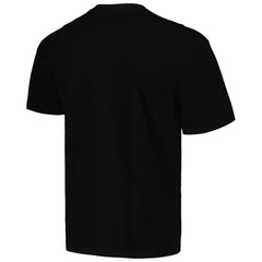 Milwaukee Bucks Stadium Essentials Unisex Terrace T-Shirt Black - NBA
