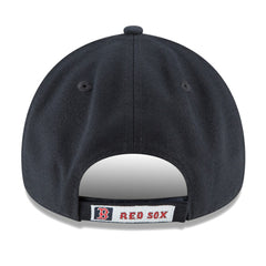 Boston Red Sox New Era 2024 MLB World Tour: Dominican Republic Series 9FORTY Adjustable Hat - MLB