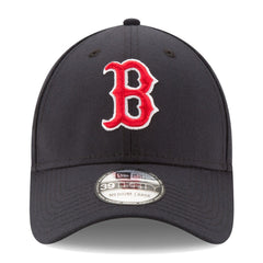 Boston Red Sox New Era 2024 MLB World Tour: Dominican Republic Series 39THIRTY Flex Hat - MLB