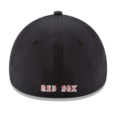 Boston Red Sox New Era 2024 MLB World Tour: Dominican Republic Series 39THIRTY Flex Hat - MLB