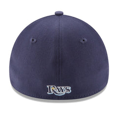Tampa Bay Rays New Era 2024 MLB World Tour: Dominican Republic Series 39THIRTY Flex Hat - MLB