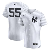 Carlos Rodon New York Yankees Nike Home Elite Player Jersey - MLB