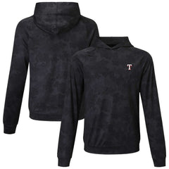 Texas Rangers Levelwear Blender Insignia Hoodie - MLB