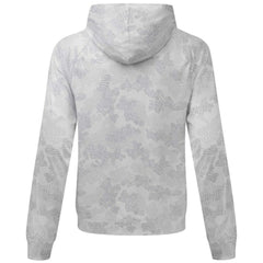Atlanta Braves Levelwear Blender Insignia Hoodie - MLB