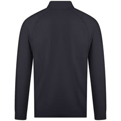 Baltimore Orioles Levelwear Theory Insignia Quarter-Zip Pullover - MLB