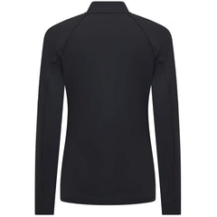 Miami Marlins Levelwear Women's Kinetic Insignia Quarter-Zip Pullover - MLB