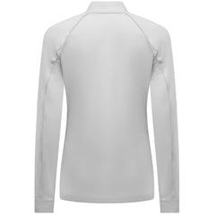 Toronto Blue Jays Levelwear Women's Kinetic Insignia Quarter-Zip Pullover - MLB