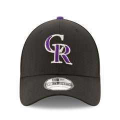 Colorado Rockies New Era 2024 MLB World Tour Mexico City Series 39THIRTY Flex Hat - MLB