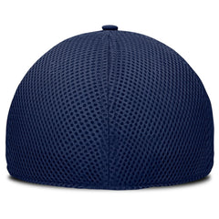 St. Louis Blues Fanatics Fundamental Flex Hat - Navy - NHL