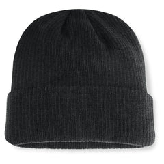 Pittsburgh Penguins Fanatics Andee Cuffed Beanie - Black - NHL