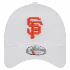 San Francisco Giants New Era TC A-Frame 9FORTY Adjustable Hat - MLB
