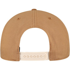 Cincinnati Bengals '47 Roscoe Rope Hitch Adjustable Hat Tan | 47 brand