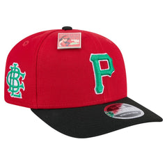 Pittsburgh Pirates New Era 2024 Big League Chew Flavor Pack 9SEVENTY Adjustable Hat - MLB