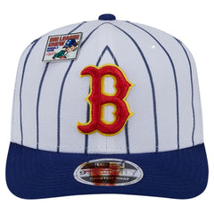 Boston Red Sox New Era 2024 Big League Chew Original 9SEVENTY Adjustable Hat - MLB