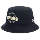 Tottenham Hotspur New Era Boucle Bucket Hat Navy | New Era online