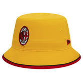 AC Milan New Era 2011 Bucket Hat Yellow | New Era cheap