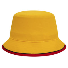AC Milan New Era 2011 Bucket Hat Yellow | New Era cheap