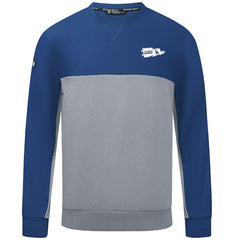 Los Angeles Dodgers Levelwear Legacy Rafters Pullover Sweatshirt - MLB