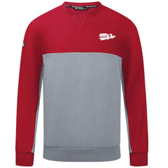 Philadelphia Phillies Levelwear Legacy Rafters Pullover Sweatshirt - MLB